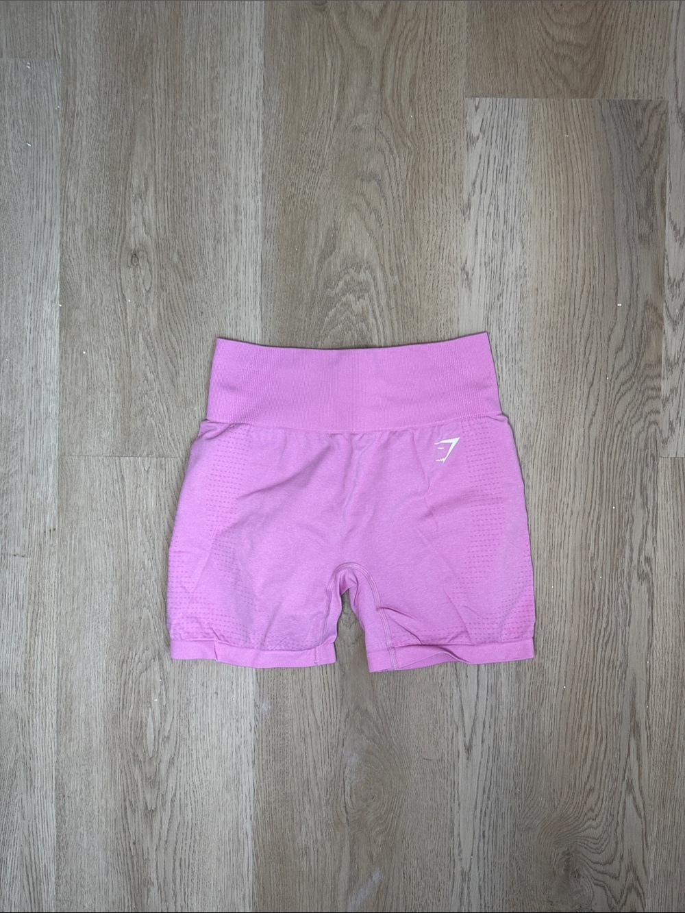 Gymshark Vital seamless short